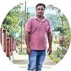 Madhav Kaushik